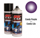 Lexanspray Candy Ice Purple 1024 150ml