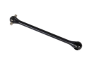 Driveshaft, steel constant-velocity ( shaft only, 89.5mm)...