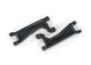 Suspension arms, upper, black (left o r right, front or...