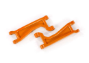 Suspension arms, upper, orange (left or right, front or...