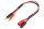 Revtec - Ladekabel - DJI S - XT-150 + AS-150 - 12AWG Silikon Kabel - 30cm (1 Stück)