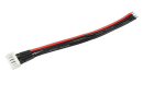 Revtec - Balancer Buchse - 3S-EH mit Kabel - 10cm - 22AWG Silikon Kabel - 1 St