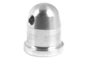 Revtec - Spinnermutter - Abgerundet - M6x1 - Dia. 12mm - 1 St