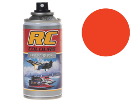 Ghiant Acrylspray RC COLOURS Rot 22 150ml