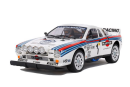 Tamiya Rally Lancia 037 Rally TA02-S Bausatz