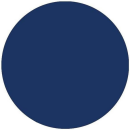 Oralight - Deckend Dark Blue ( Length : Roll 2m , Width :...