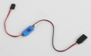 Schalter für Licht Modellbau-Beleuchtung Strobe Unit 7.4-11.1V