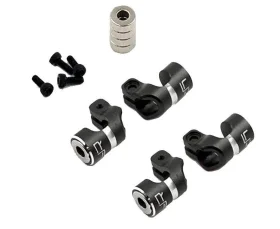 Yeah Racing Karosserielochmarkierer 6mm magnetisch