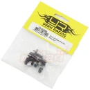 Yeah Racing Karosserielochmarkierer 6mm magnetisch