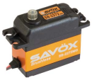 Servo Savöx SB-2272MG Digital HV Brushless 7.4V 7kg 0.032s
