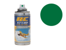 Kunststoffspray RC STYRO Emerald Grün 15311 150ml