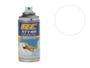 Ghiant Kunststoffspray RC STYRO Weiss 710 150ml
