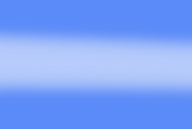 Oralight - Light Transparent Blue ( Length : Roll 10m , Width : 60cm )