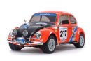 Tamiya Rally VW Beetle Bausatz