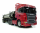 Scania R620 Highline 3-Achs-Schlepper/Zugmaschine 1:14  Bausatz