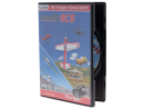 Ikarus RC-Flugsimulator Aerofly RC8 DVD inkl. USB-Controller