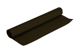 Orastick - Black ( Length : Roll 10m , Width : 60cm )