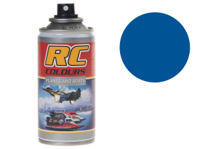 Ghiant Acrylspray RC COLOURS Blau 50 150ml