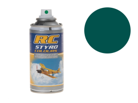 Kunststoffspray RC STYRO Dunkelblau 15216 150ml