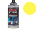 Kunststoffspray RC STYRO Neon Gelb 15007 150ml