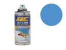 Kunststoffspray RC STYRO Light Blau 15211 150ml