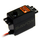 Servo Savöx SV-0320 Digital HV 7.4V 6kg 0.13s