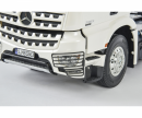 Tamiya Mercedes-Benz Arocs 3363 1:14  6x4 3-Achs-Schlepper/Zugmaschine Bausatz unlackiert