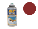 Ghiant Kunststoffspray RC STYRO Braun 027 150ml
