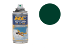 Kunststoffspray RC STYRO Dunkelgrün 15312 150ml