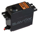 Servo Savöx SC-0352 Digital 6V 6.5kg 0.13s
