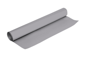 Oratex - Silver ( Length : Roll 2m , Width : 60cm )