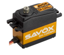 Servo Savöx SH-1290MG+ Digital 6V 5kg 0.05s
