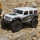 JEEP Wrangler 1:24 4WD Crawler EP RTR SCX24 weiss