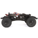 JEEP Wrangler 1:24 4WD Crawler EP RTR SCX24 gelb