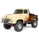 FORD PickUp 1955 1:10 4WD Crawler EP RTR SCX10 II...