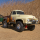 FORD PickUp 1955 1:10 4WD Crawler EP RTR SCX10 II beige/braun