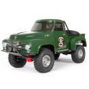FORD PickUp 1955 1:10 4WD Crawler EP RTR SCX10 II grün