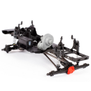 RAW BUILDERS Chassis 1:10 4WD Crawler EP KIT SCX10 II