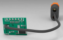 LiPo 2S 7.4V 4000mAh Smart Empfänger IC3-Stecker / Servo-Stecker