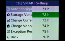 LiPo 2S 7.4V 4000mAh Smart Empfänger IC3-Stecker / Servo-Stecker
