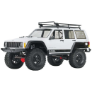 JEEP Cherokee 1:10 4WD Crawler EP KIT SCX10 II