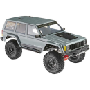 JEEP Cherokee 1:10 4WD Crawler EP RTR SCX10 II
