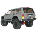 JEEP Cherokee 1:10 4WD Crawler EP RTR SCX10 II