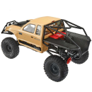 TRAIL HONCHO 1:10 4WD Crawler EP RTR SCX10 II