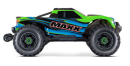Monstertruck MAXX 1:10 4WD RTR grün