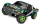 SLASH 4x4 1:10 4WD EP RTR GREEN With Titan 12T 550 and XL-5 ESC