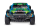 SLASH 4x4 1:10 4WD EP RTR GREEN Ultimate TQi 2.4GHz BRUSHLESS