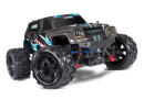 LaTrax TETON BLACK 1:18 4WD RTR Monster Truck