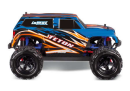 LaTrax TETON BLUEX 1:18 4WD RTR Monster Truck