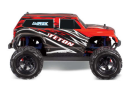 LaTrax TETON REDX 1:18 4WD RTR Monster Truck